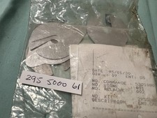 BOMBARDIER / SEA DOO 295500061