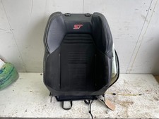 FORD FIESTA SEAT BACK N/S/F