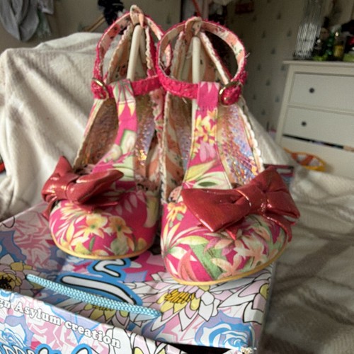 Irregular choice women - choice, women’s
