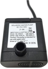 Water Pumps, Parts &