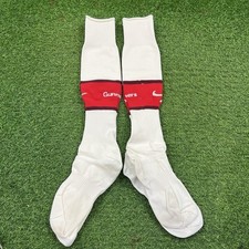 Arsenal Home Football Socks