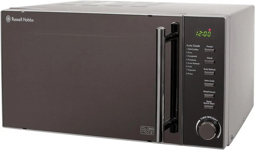 Russell hobbs rhm2017 solo - russell,