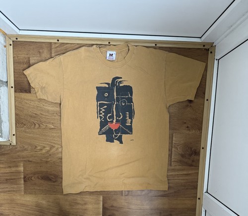 Crazy vintage 1980s - 1980s,