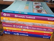 Weight Watchers Cookbook