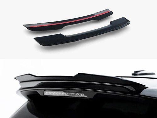 Spoiler cap maxton design - cap, for