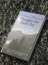 Patience Strong's Thoughts for