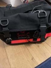 Cycle Bag With Shoulder Strap