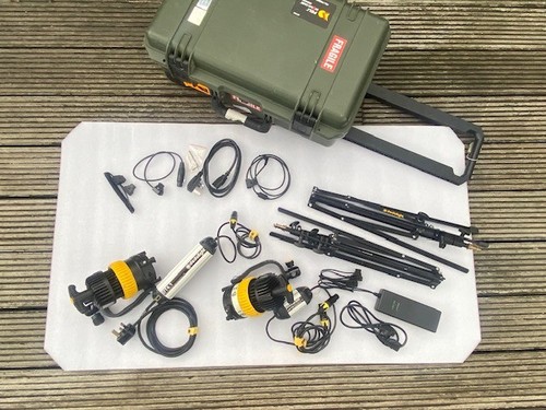 Dedo led4 lighting - lighting, kit