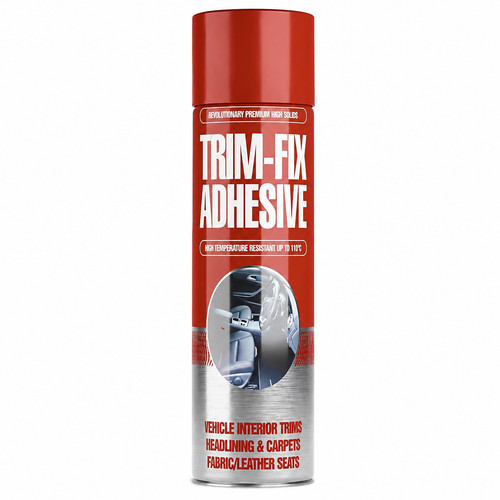 Spray adhesive strong - spray,