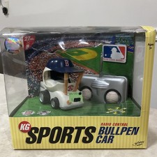 Boston Red Sox KG Sports Radio