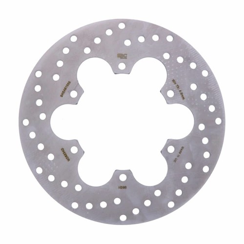 Ebc brake disc md6234d - brake,