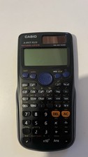 Casio FX-85GT  Plus Scientific