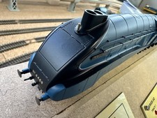 LNER Mallard Steam Locomotive