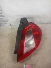 RENAULT MEGANE DRIVER SIDE