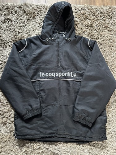 Vintage coq sportif stealth - sportif,