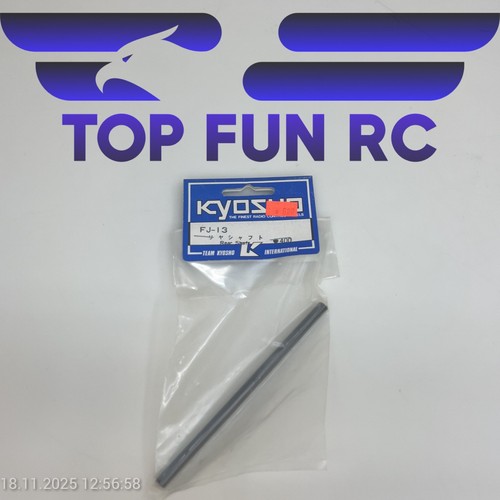 Kyosho rear shaft for - kyosho,
