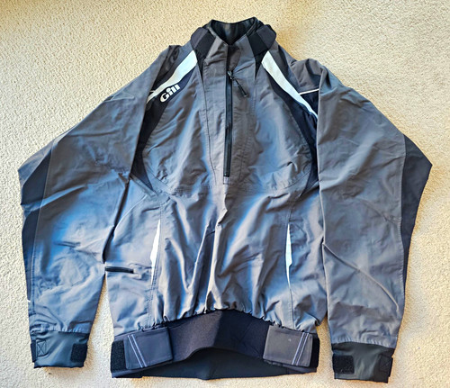 Gill pro top waterproof - top,,