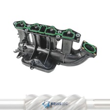 Vauxhall Insignia A Inlet