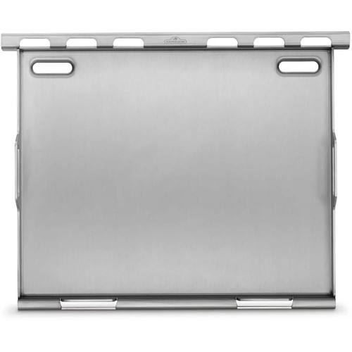 Napoleon stainless steel - stainless,