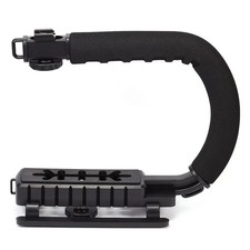 Video Handheld Handle Grip