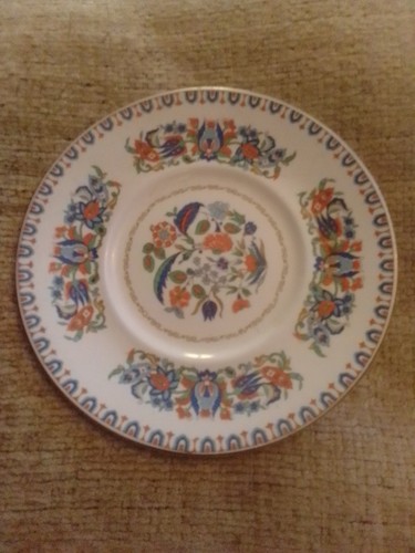 Rhodian pattern inch side - pattern,