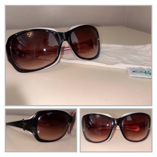 Vintage oakley women - vintage, script