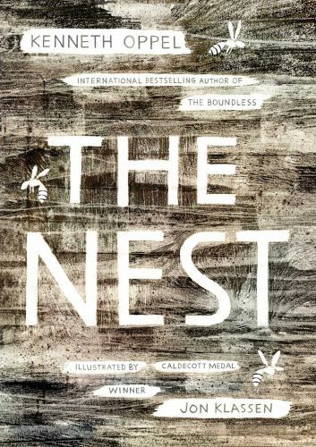 The nest oppel - nest, oppel,