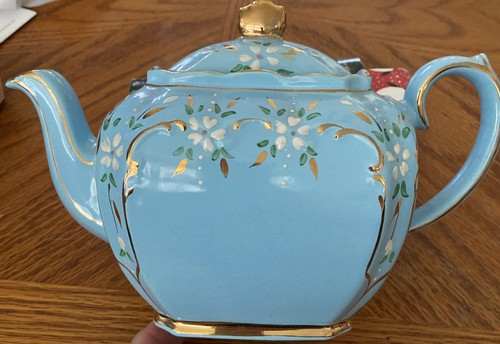 Rare sadler teapot 2651 - rare,