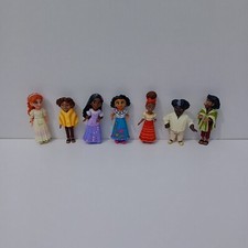 Disney Encanto - 7 Figure Set