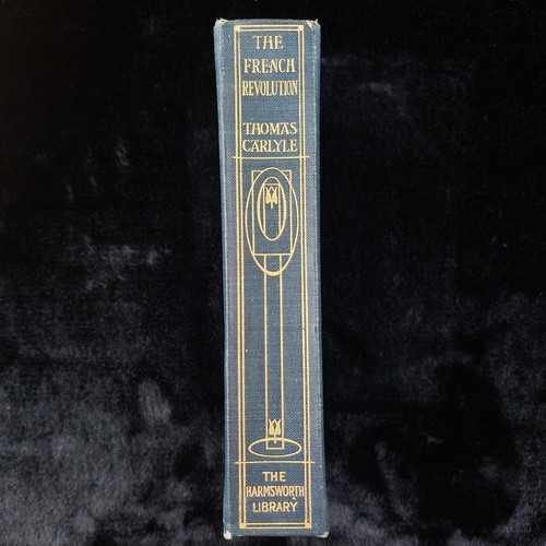 The french revolution - french,