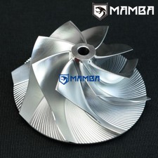 Turbo Billet Compressor Wheel