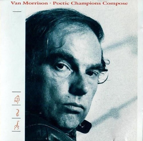 Van morrison poetic - van,