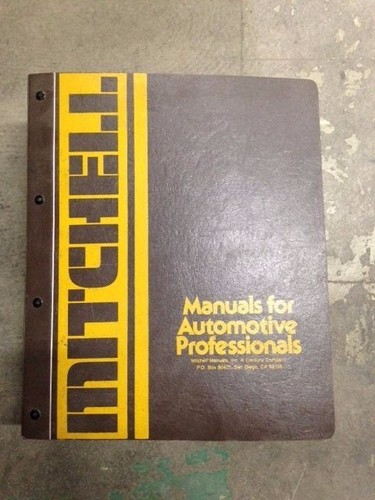 Mitchell mechanical service - mitchell,