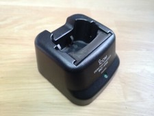 ICOM Battery Spacer Replaces