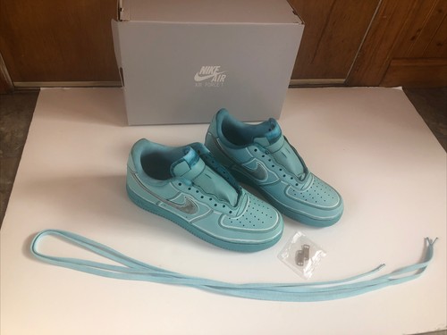 Custom nike air force - air, low