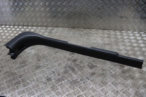 Ford fiesta mk8 sill - ns,
