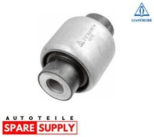 Bearing, handlebar for