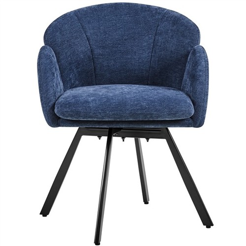 Chenille swivel tub - chenille,