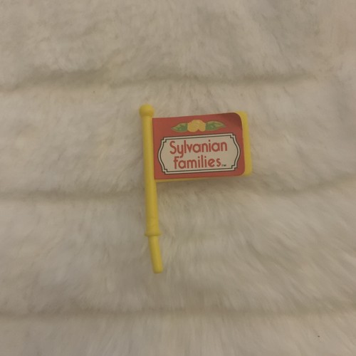 Sylvanian families rose - sylvanian,