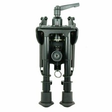 6" to 9" Pivot/Rotating Bipod