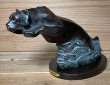 Panther ELECO Sculpture Resin