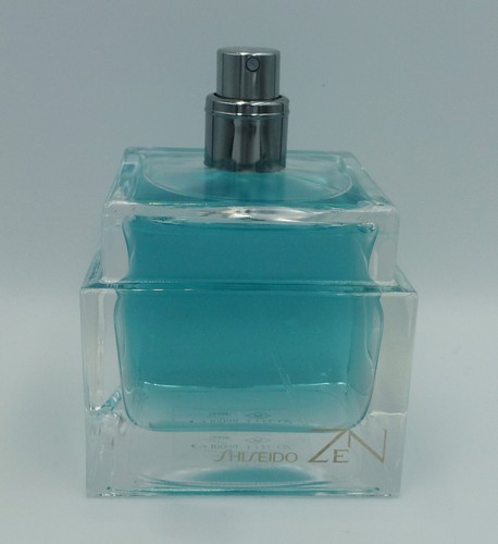 Vintage shiseido zen - vintage,