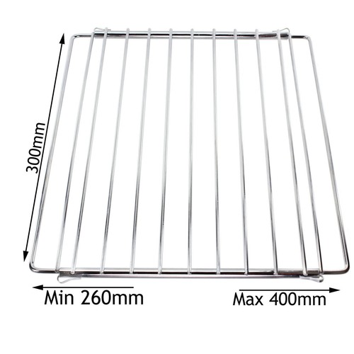 Oven shelf hymen caravan - shelf,