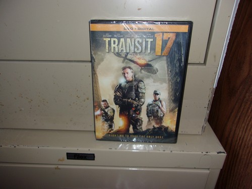 Transit dvd 2019 - transit, dvd...2019
