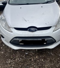 FORD FIESTA MK7 1.25 SNJA/JB