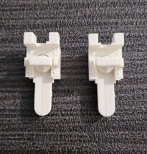 2 x Swish Leverlock End Stops