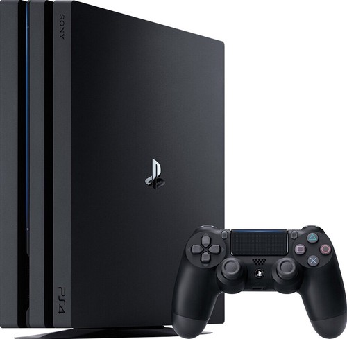Sony playstation pro 1tb - sony, 4