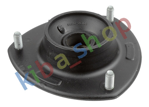 Front axle left - front,