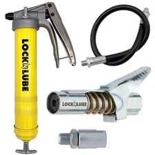 Locknlube premium pistol grip - premium, pistol-grip