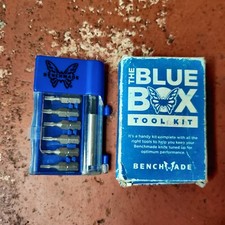 Benchmade The Blue Box Tool
